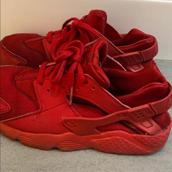 Nike hurache - Picture 1 of 4